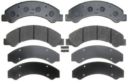 R/M BRAKES FRICTION BRAKES - ATD825M