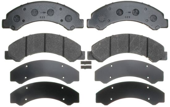 R/M BRAKES FRICTION BRAKES - ATD825M