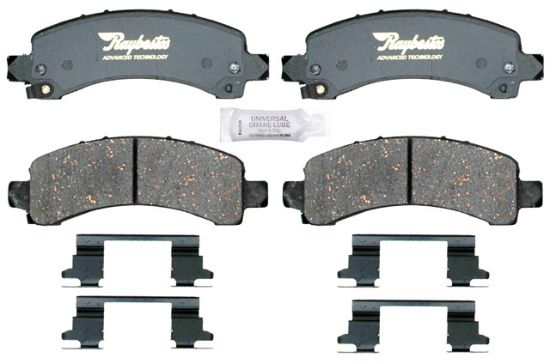 R/M BRAKES FRICTION BRAKES - ATD974C