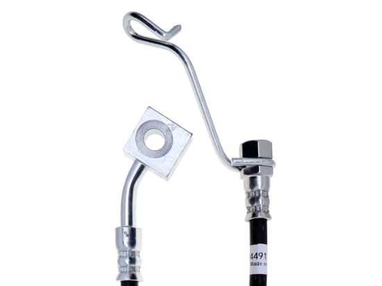 R/M BRAKES BRAKE HYDRAULIC HOSE - BH384491