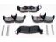 R/M BRAKES BRAKE PAD SET - EHT1041H