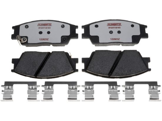 R/M BRAKES PAD SET IM - EHT2285H