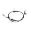 STANDARD IGN ABS SPEED SENSOR - ALS1658T
