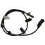 STANDARD IGN ABS SPEED SENSOR - ALS1754T