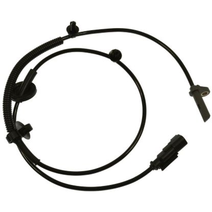 STANDARD IGN ABS SPEED SENSOR - ALS2039T