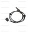 STANDARD IGN ABS SPEED SENSOR - ALS2500