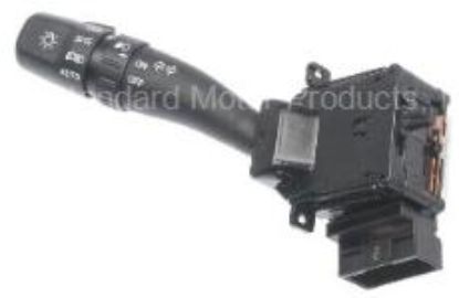 STANDARD IGN INTRMTR SWITCH-DIMMER - CBS1615