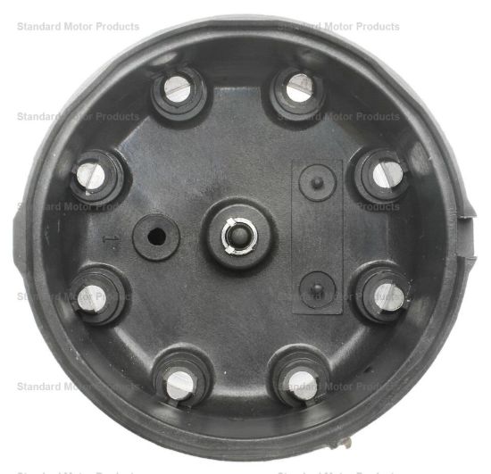 STANDARD IGN DISTRIBUTOR CAP - CH409T