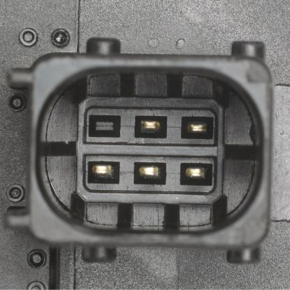 STANDARD IGN POWER DOOR LOCK ACTUATOR - DLA1333