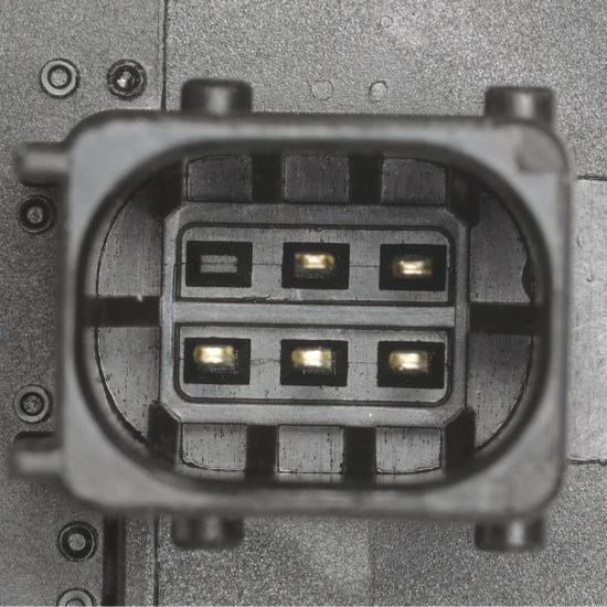 STANDARD IGN POWER DOOR LOCK ACTUATOR - DLA1333