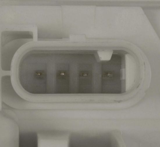 STANDARD IGN POWER DOOR LOCK ACTUATOR - DLA1346