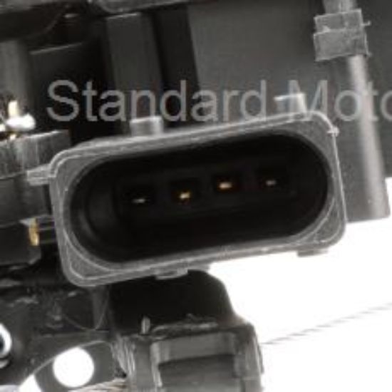 STANDARD IGN POWER DOOR LOCK ACTUATOR - DLA1410