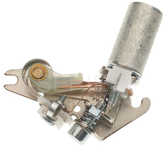 STANDARD IGN POINT & CONDENSER - DR3575CT
