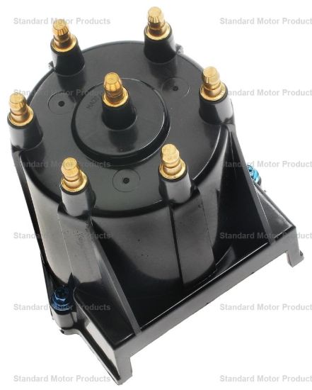 STANDARD IGN CAP - DR460