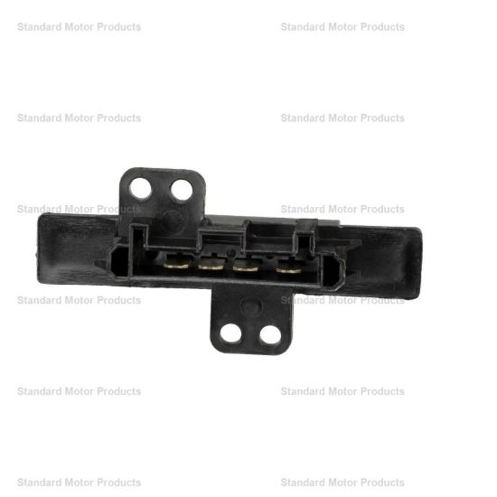 STANDARD IGN BLOWER MOTOR RESISTOR - RU208