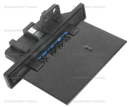 STANDARD IGN BLOWER MOTOR RESISTOR - RU327