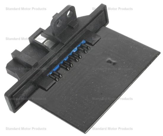 STANDARD IGN BLOWER MOTOR RESISTOR - RU327