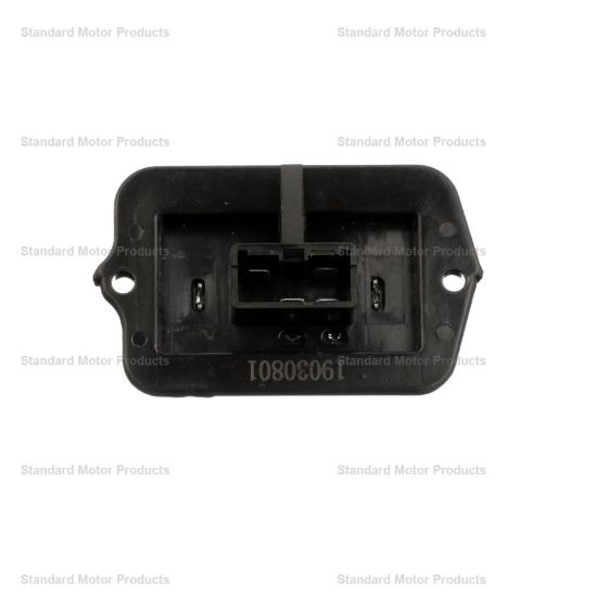 STANDARD IGN BLOWER MOTOR RESISTOR - RU334