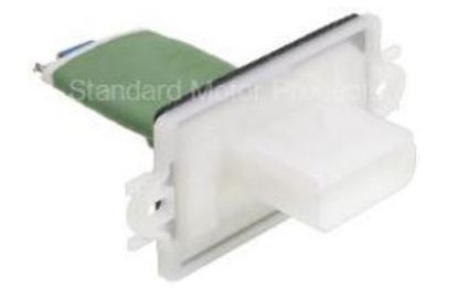 STANDARD IGN BLOWER RESISTER - RU380