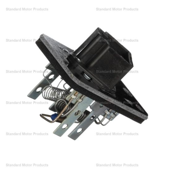 STANDARD IGN BLOWER MOTOR RESISTER - RU382