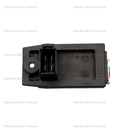 STANDARD IGN BLOWER MOTOR RESISTOR - RU427
