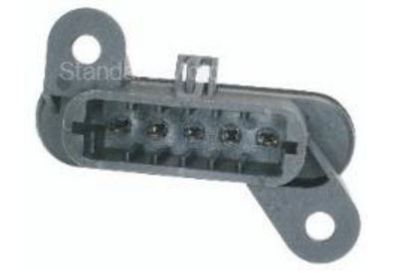 STANDARD IGN RESISTOR CHVY/OLDS/PONT - RU43
