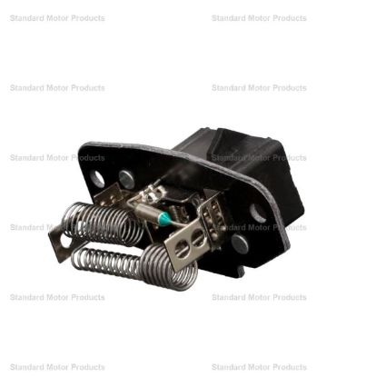 STANDARD IGN BLOWER MOTOR RESISTOR - RU445