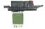 STANDARD IGN BLOWER MOTOR RESISTOR - RU571