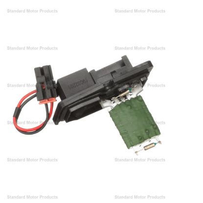 STANDARD IGN RESISTOR - RU60