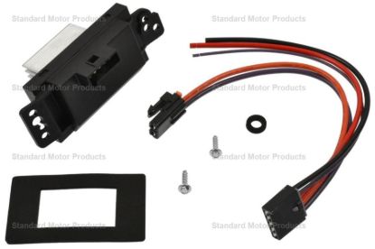 STANDARD IGN RESISTOR - RU631