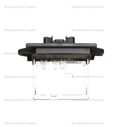 STANDARD IGN INTERMOTOR BLOWER RESISTO - RU702