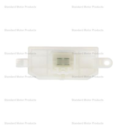STANDARD IGN BLOWER MTR RESISTOR - RU827