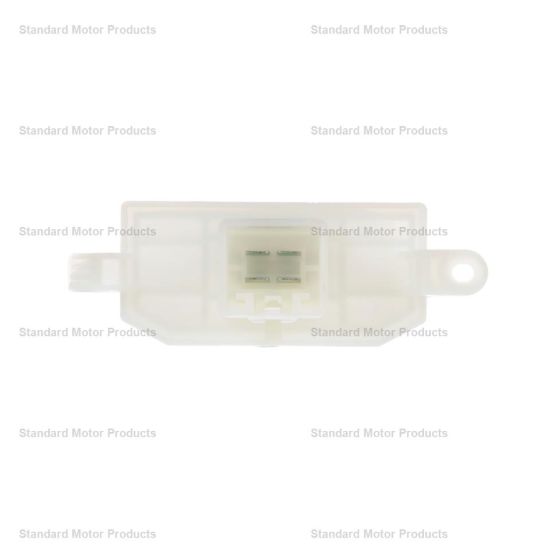 STANDARD IGN BLOWER MTR RESISTOR - RU827