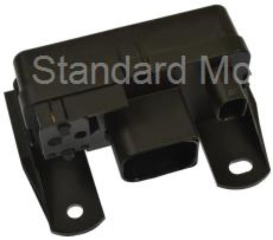 STANDARD IGN DIESEL GLOW PLUG RELAY - RY1949