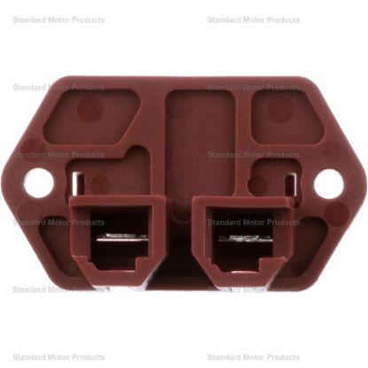 STANDARD IGN ENGINE COOLING FAN RESISTOR - RY2049