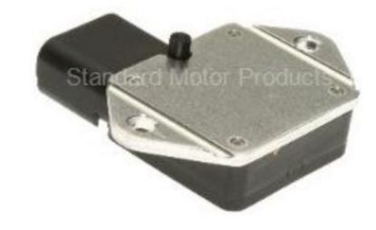 STANDARD IGN RELAY - RY330