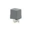 STANDARD IGN A/C COMPRESSOR CLUTCH RELAY - RY438T