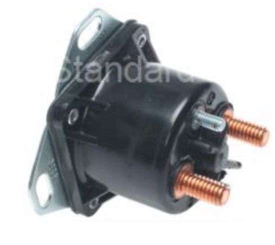 STANDARD IGN RELAY - RY525