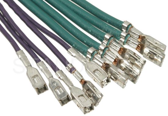 STANDARD IGN PIGTAIL RESISTOR - S1768