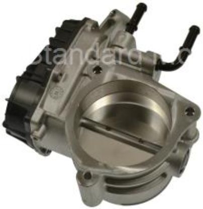 STANDARD IGN FUEL INJECTION THROTTLE BODY - S20230