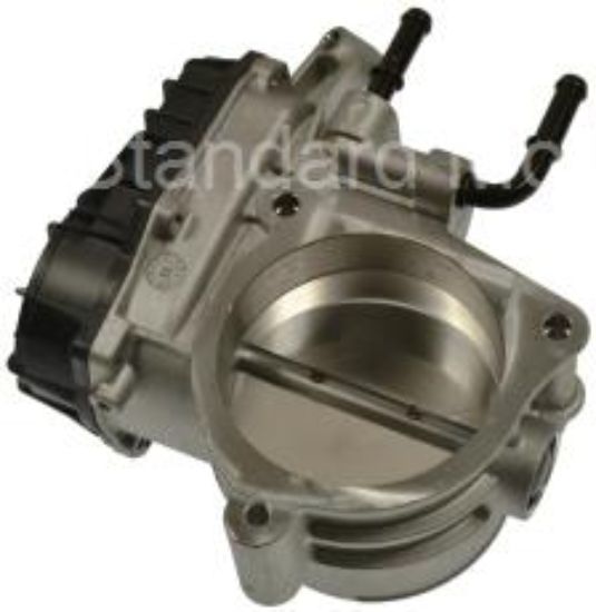 STANDARD IGN FUEL INJECTION THROTTLE BODY - S20230