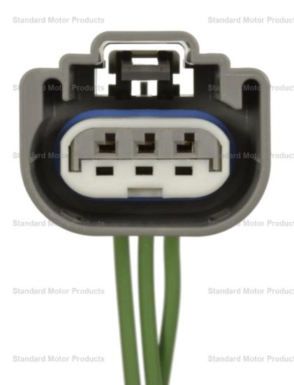 STANDARD IGN MAP SENSOR CONNECTOR - S2347