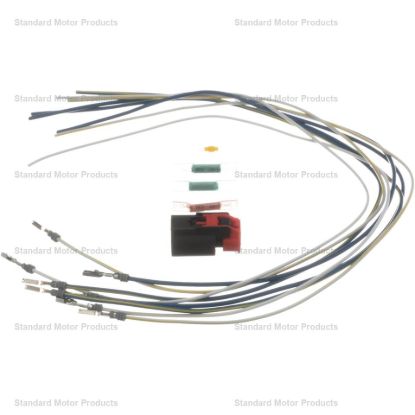 STANDARD IGN COOLANT TEMP SENSOR CONNECTOR - S2442