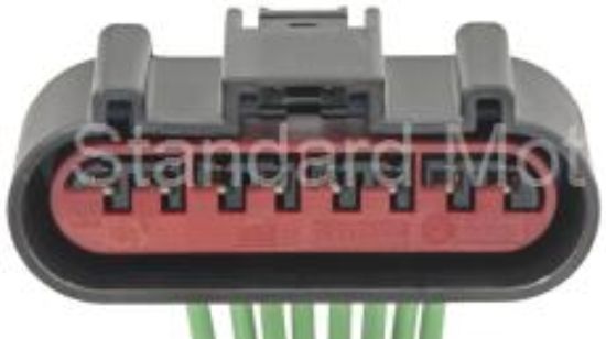 STANDARD IGN MULTI-FUNCTION CN - S2482