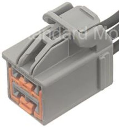 STANDARD IGN MULTI-FUNCTION CONNECTOR - S2497