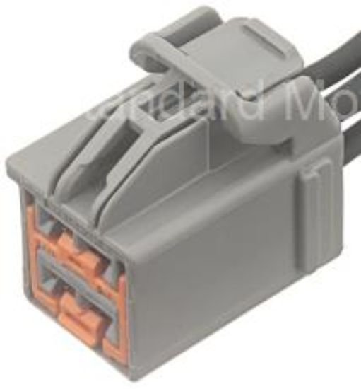STANDARD IGN MULTI-FUNCTION CONNECTOR - S2497