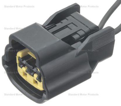 STANDARD IGN BLOWER MOTOR RESISTOR HIGH TEMPERAT - S2907