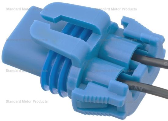 STANDARD IGN SOCKET ASSY - S523