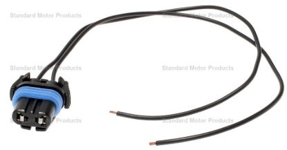 STANDARD IGN SOCKET ASSY - S524
