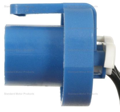 STANDARD IGN SOCKET ASSY - S525